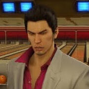 Majima-san...
