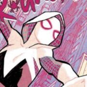 Gwen Stacy
