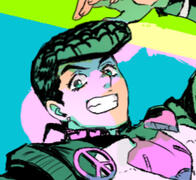 Josuke... :]