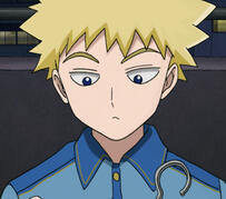 *crying* teruś..
